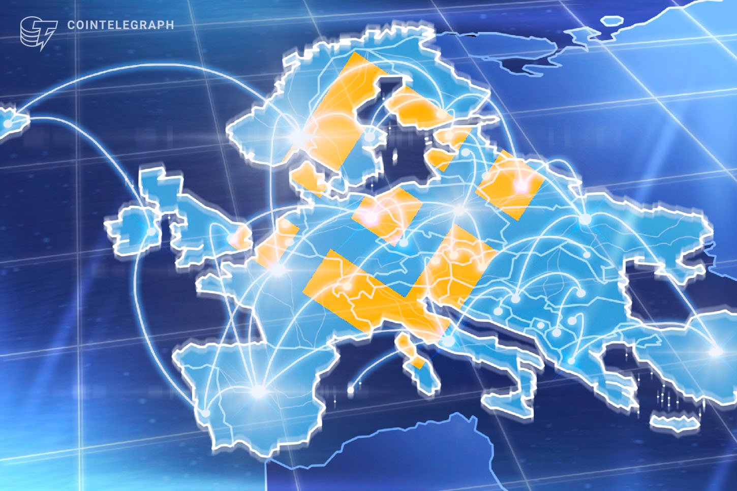 Binance disappears from Google Play in certain EU countries