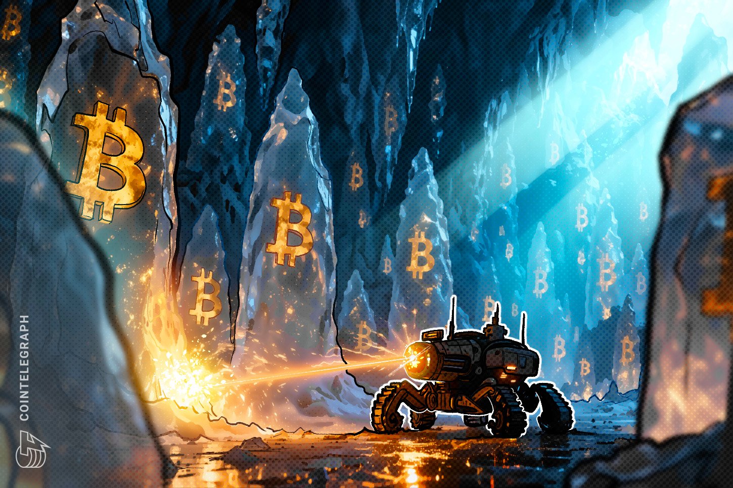 Hobby-level miner bags $200K solo BTC block with budget Bitaxe rig