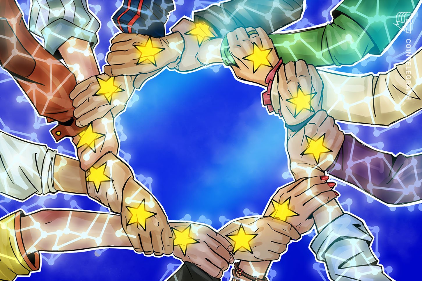 EU lawmakers adopt digital assets policy stance after MiCA transition ends