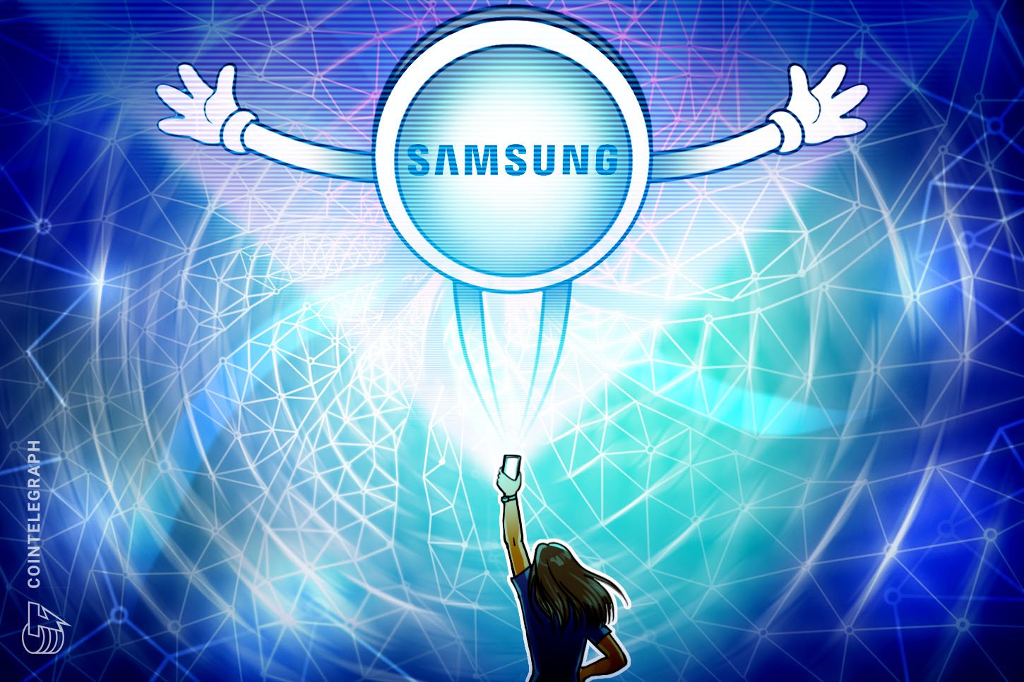 Samsung Wallet plans stablecoin support in digital payments expansion
