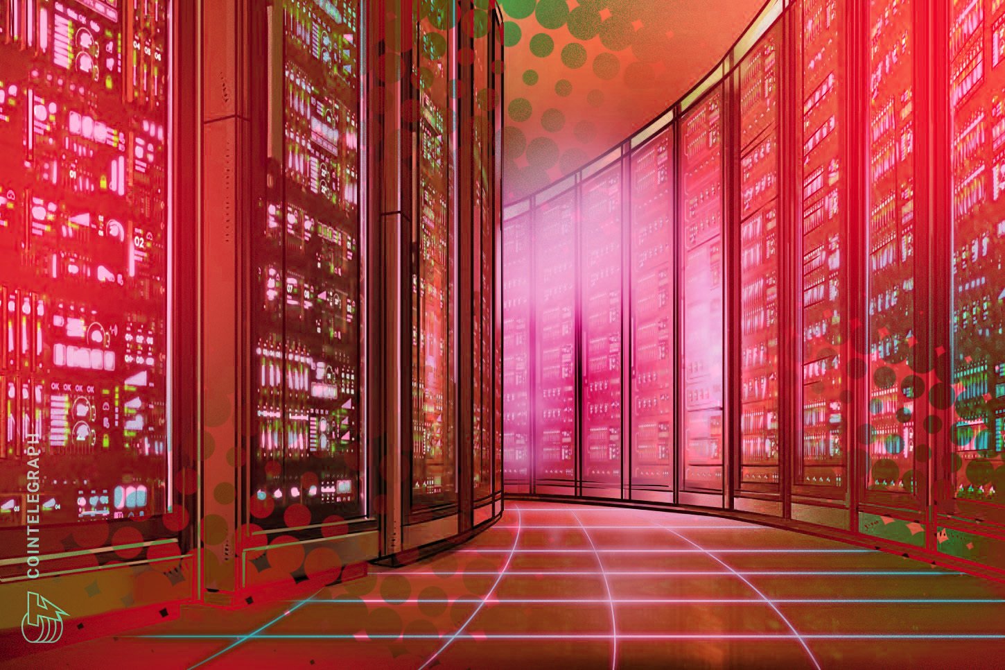Hyperscale Data sells 100 BTC to fund Michigan AI data center