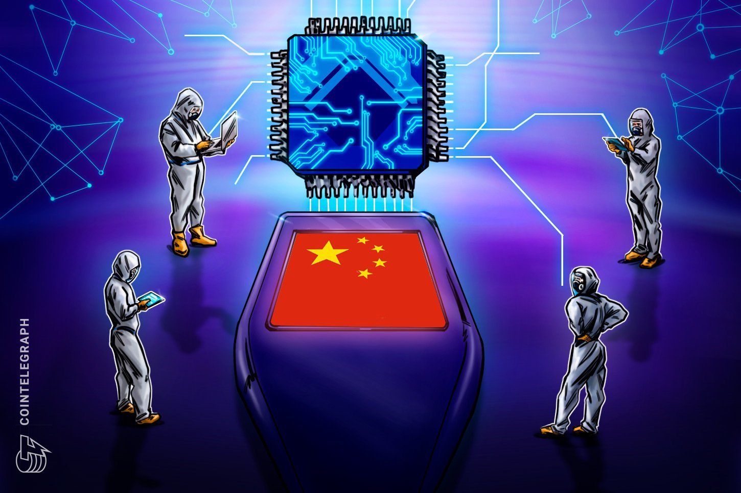 China’s Moonshot AI accused of distilling Anthropic’s Fable to develop K3