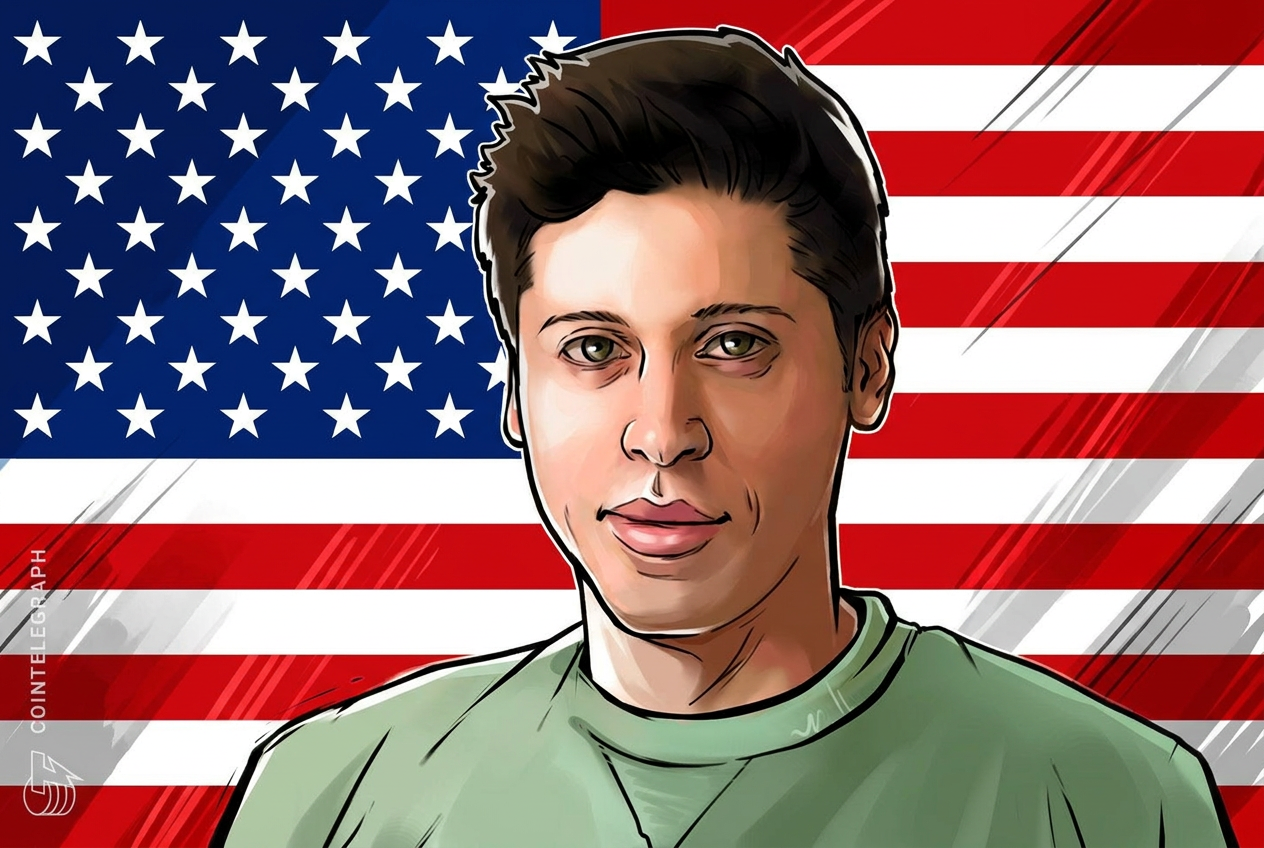 OpenAI weighs 5% US government stake amid Trump talks: FT