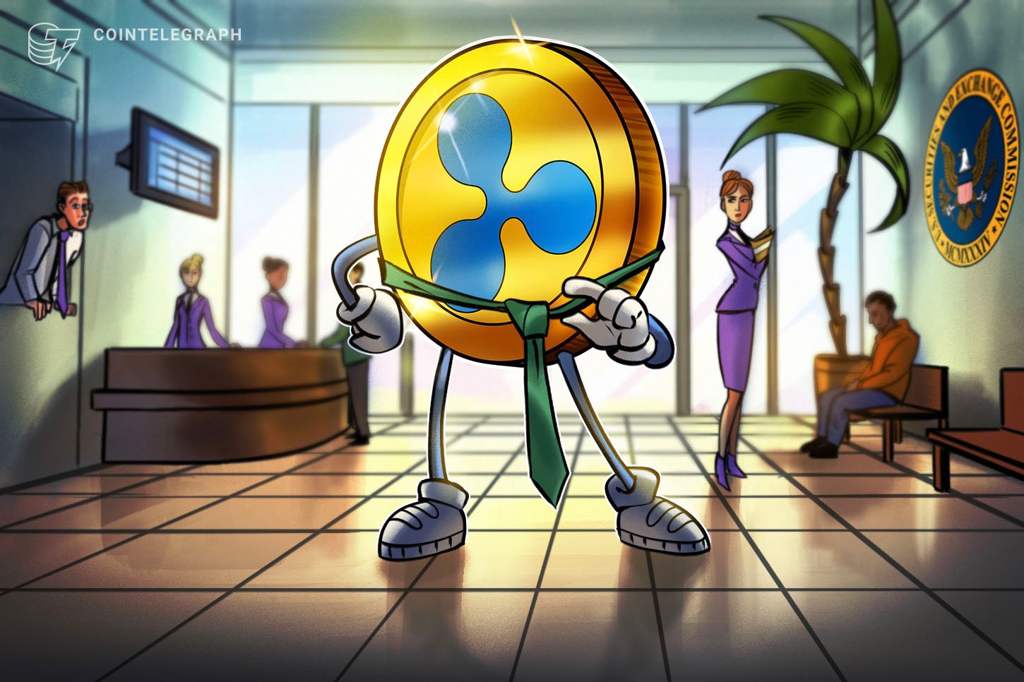 Ripple invests in Zilo and Licuido to assist tokenized capital markets push