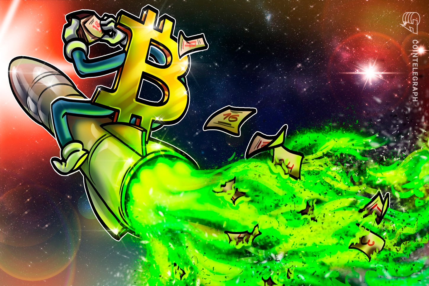 Strategy Bitcoin treasury hits breakeven point as BTC price passes $77K
