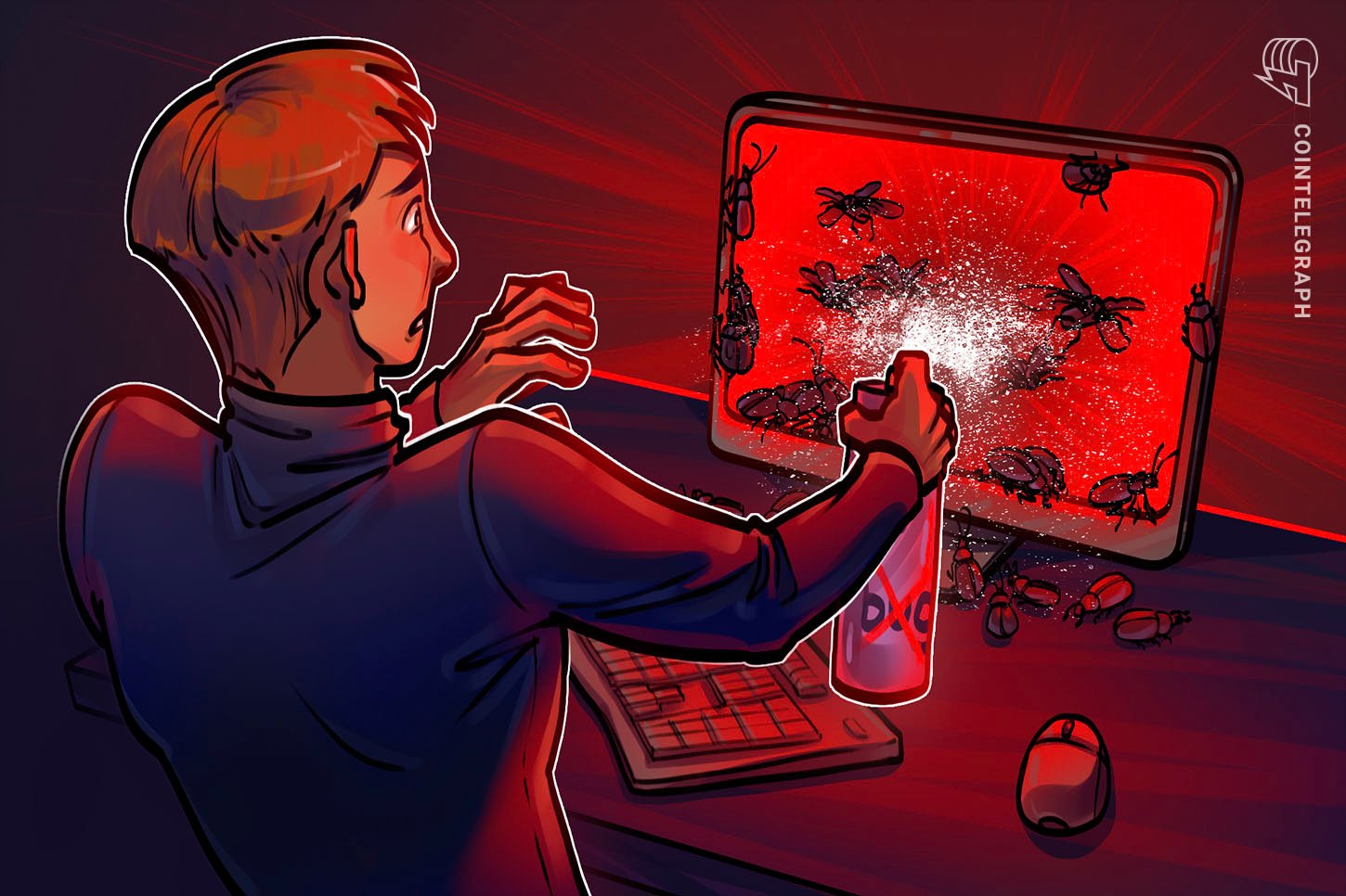 Bitcoin Red Team reports 5K findings in sweeping security audit 