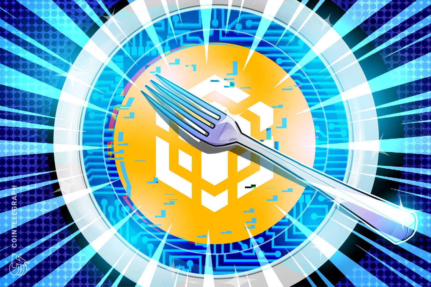 BNB Chain activates Pasteur hard fork to strengthen bridge security