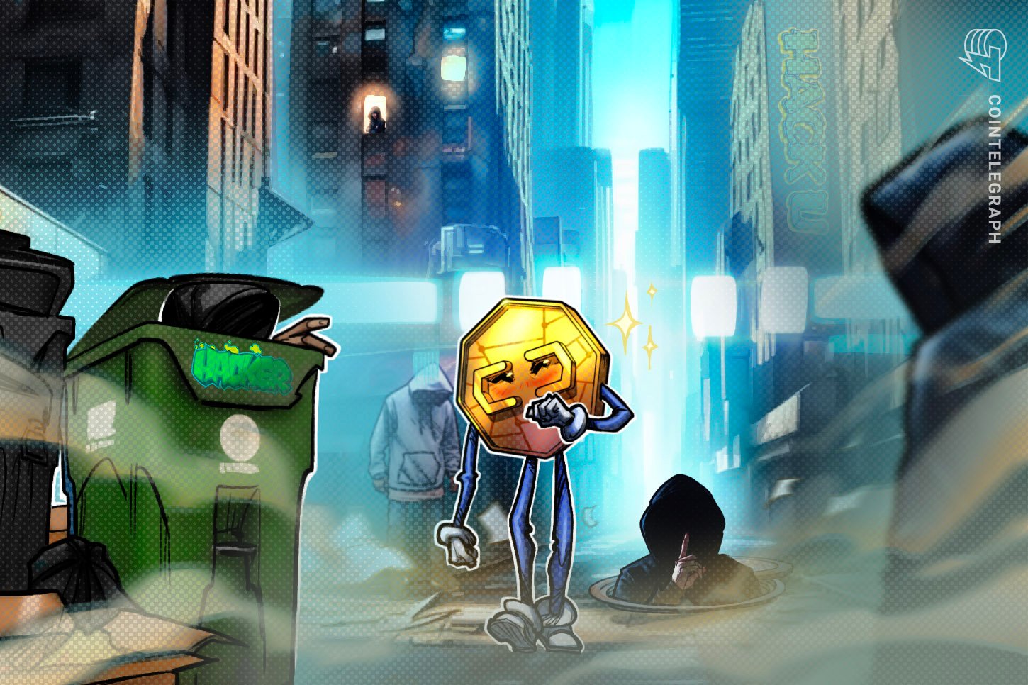 Coldcard exploit pushes July losses to $247M as second-worst month of 2026