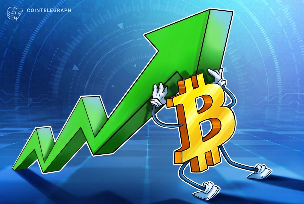 Markets flip for Fed rate-hike pause into CPI: Five things to know in Bitcoin this week