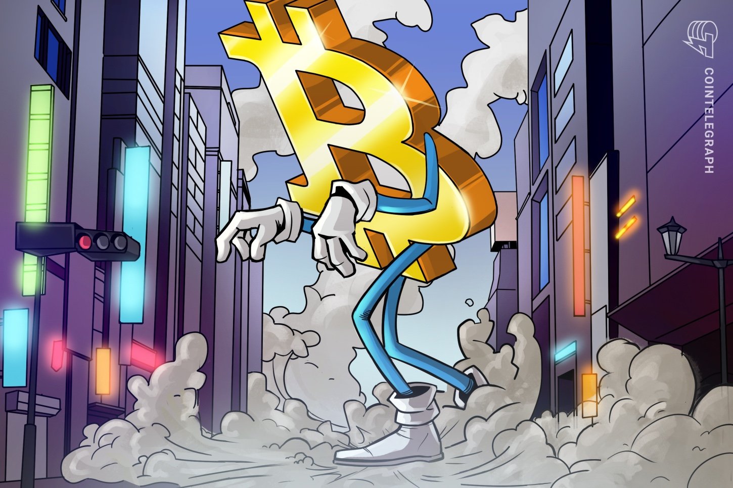 Bitcoin price slip wipes weekend gains as oil surge hits 5% on Hormuz disappointment