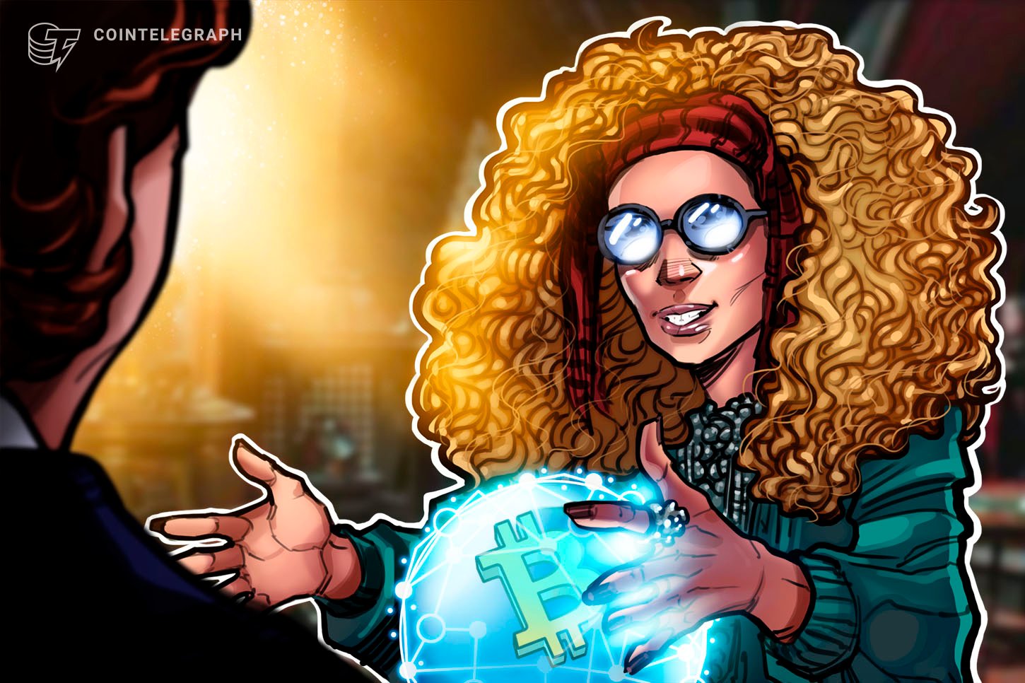 Bernstein forecasts Bitcoin to reclaim $125K by late 2026 ahead of cycle peak