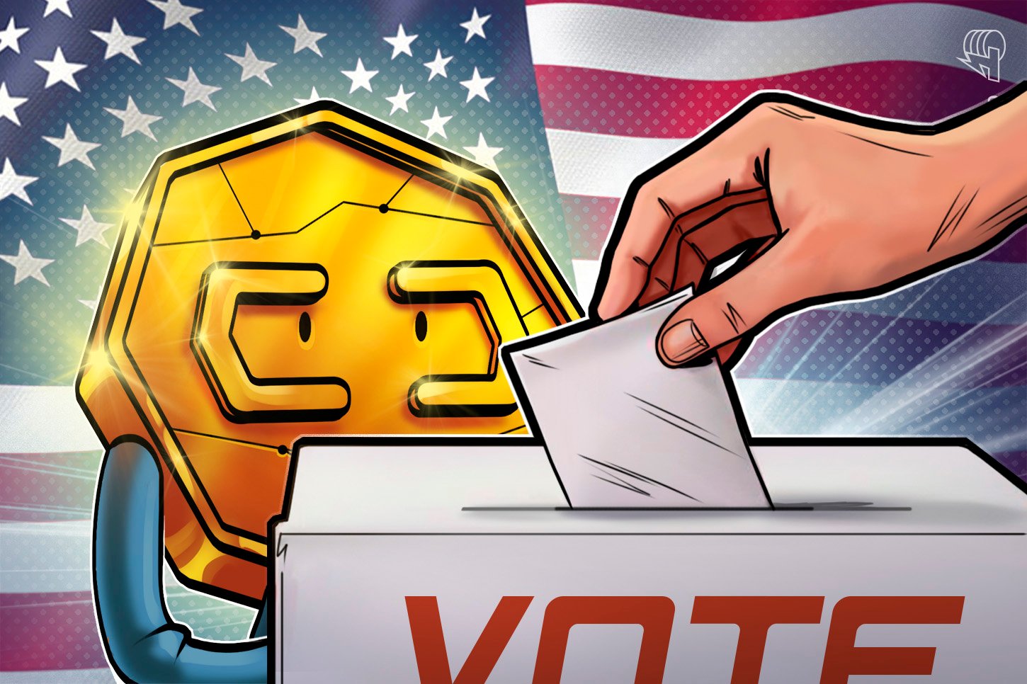 Crypto-backed Michigan House incumbent loses primary despite $2M PAC support