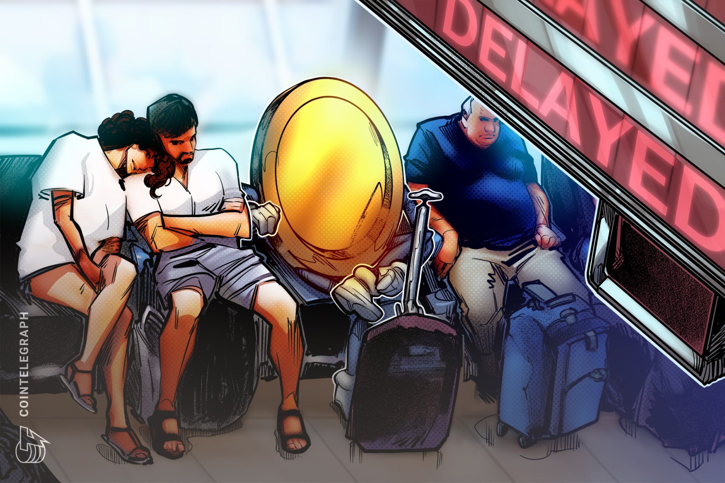 FlightAware sues Kalshi over flight cancellation data