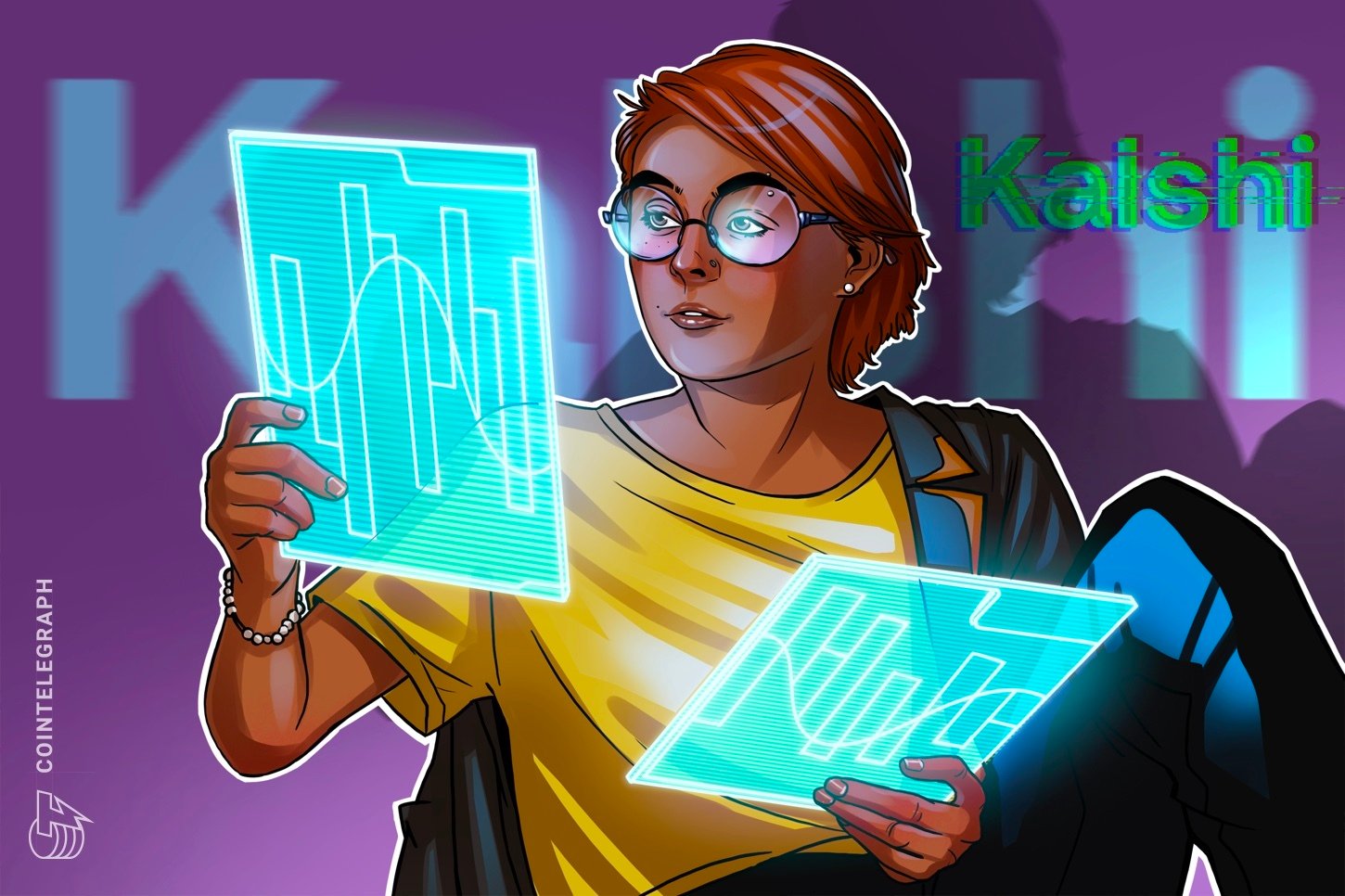 Kalshi launches sports and crypto perps data feed on DoubleZero