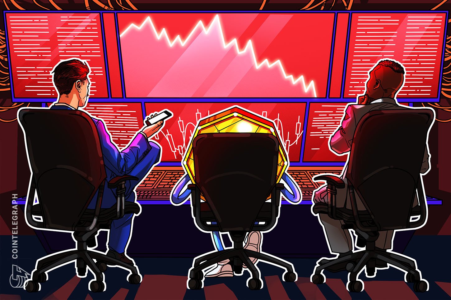 Situational Awareness returns with $400M investment after nearly collapsing: Report
