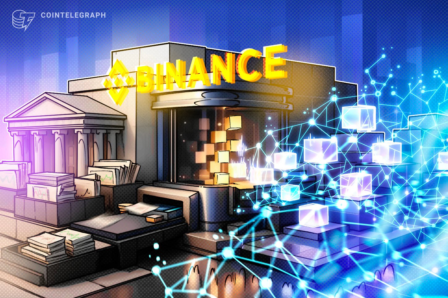 Binance bStocks passes xStocks as second-largest tokenized stock issuer