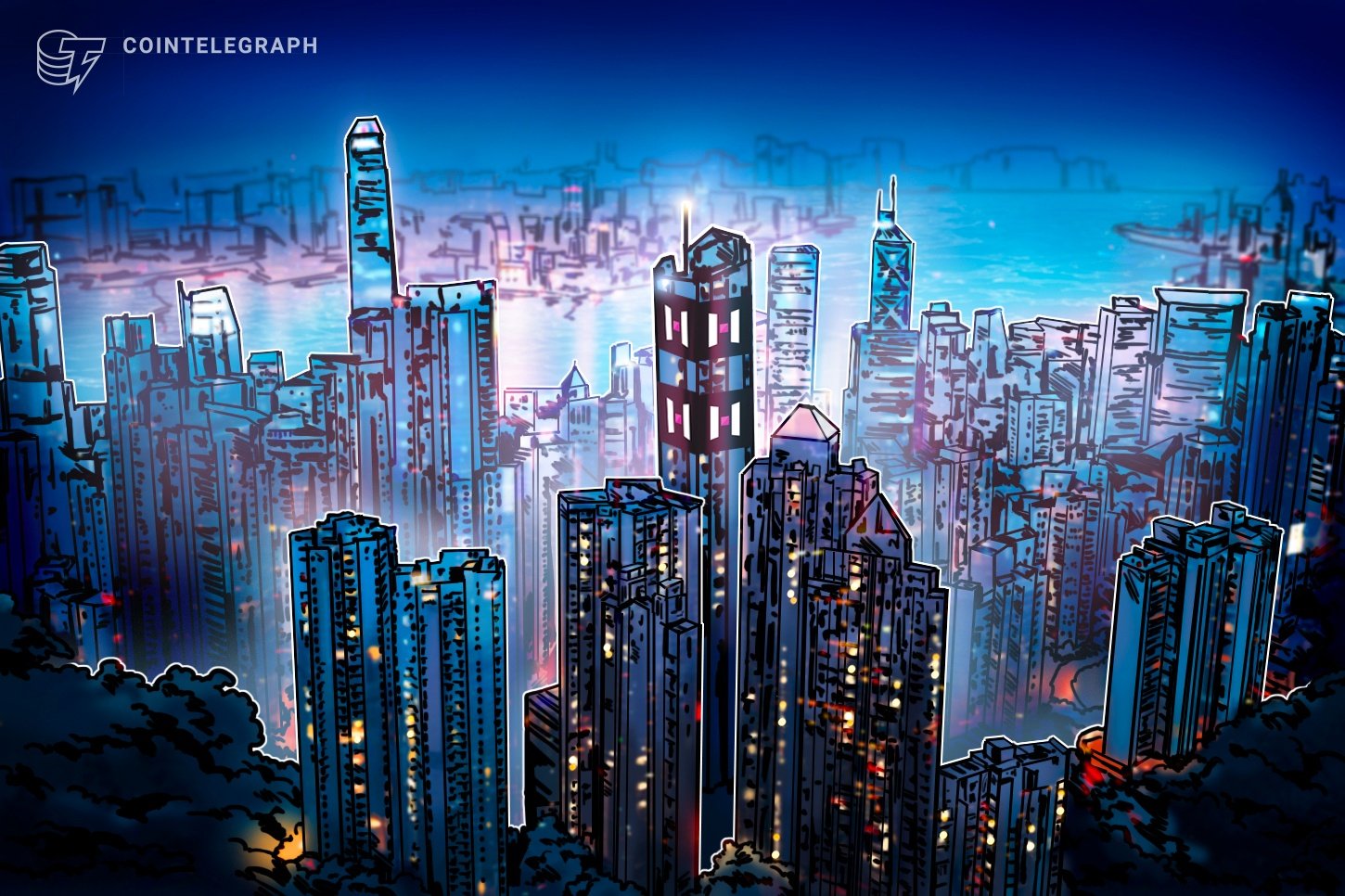 HashKey begins beta distribution of Hong Kong-regulated HKDAP stablecoin