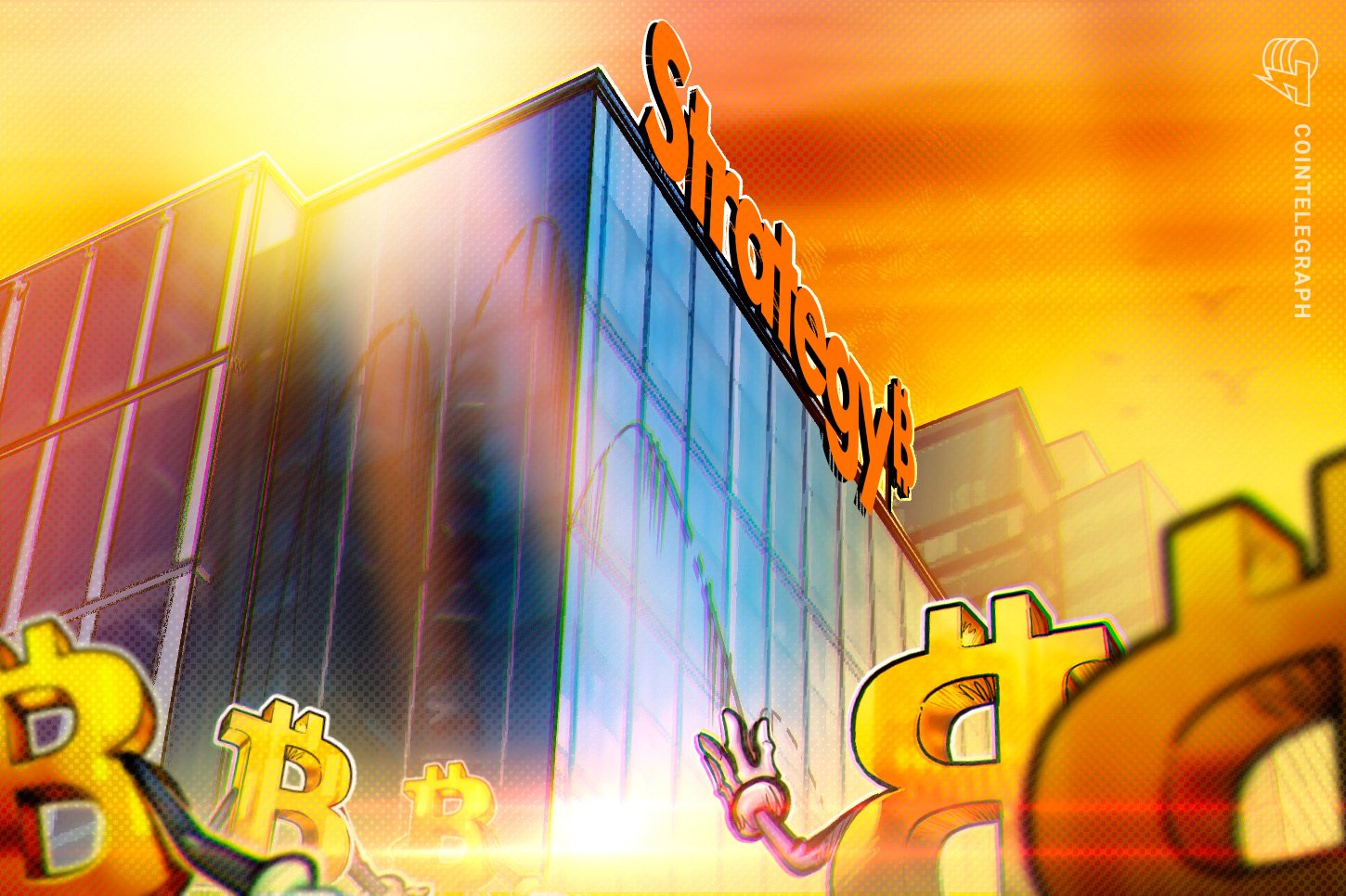 Strategy launches $1.6B cash pool after $2B raise as BTC buys stay paused