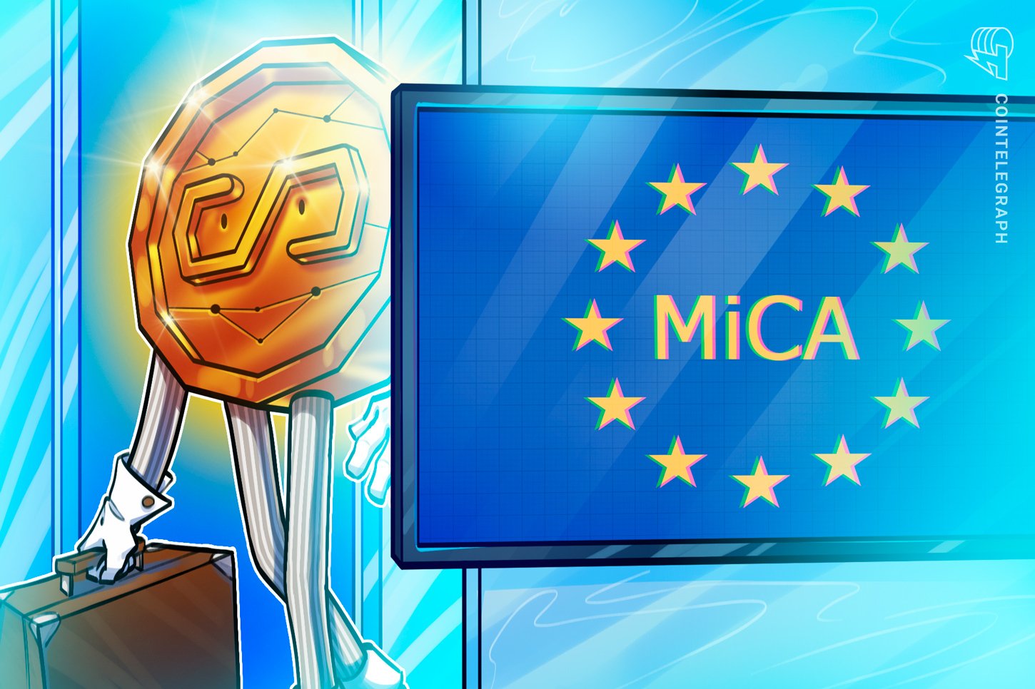 Stripe-owned Bridge joins EU MiCA register after Luxembourg approval