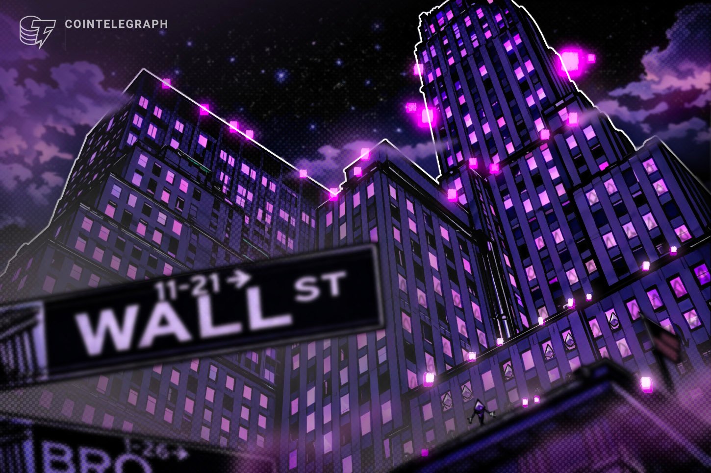 Crypto market maker Wintermute launches US broker-dealer 