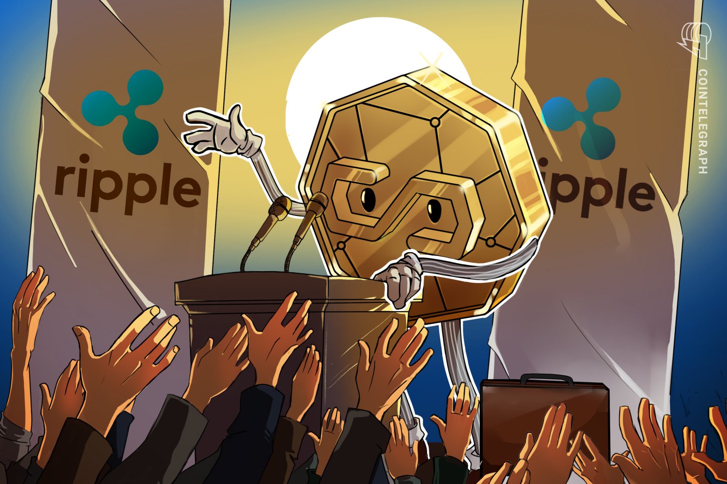 Ripple Prime expands into US equity derivatives with Delta One business