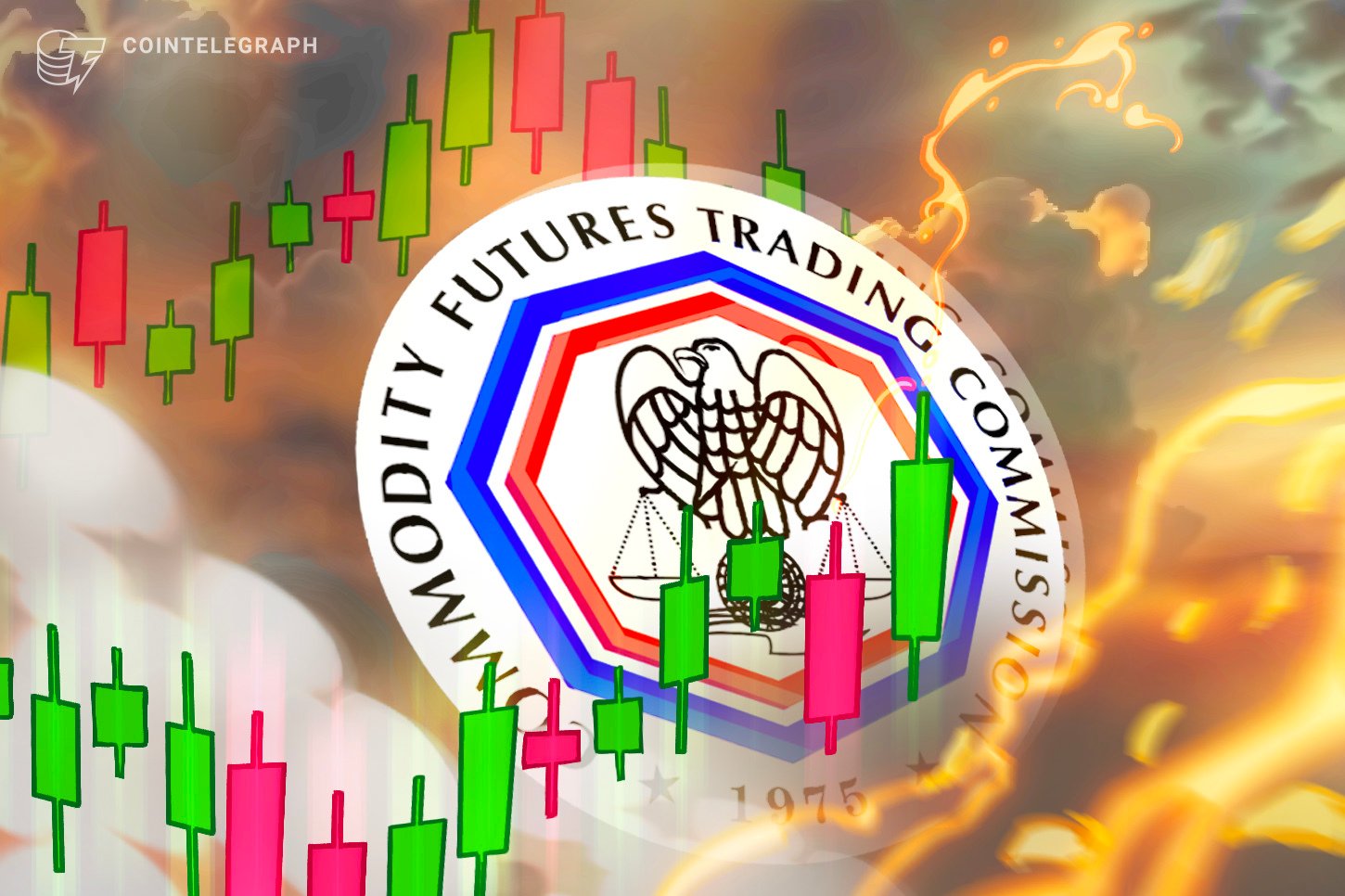 CFTC, US soldier accused of illegal Polymarket bet spar over interpretation of prediction markets