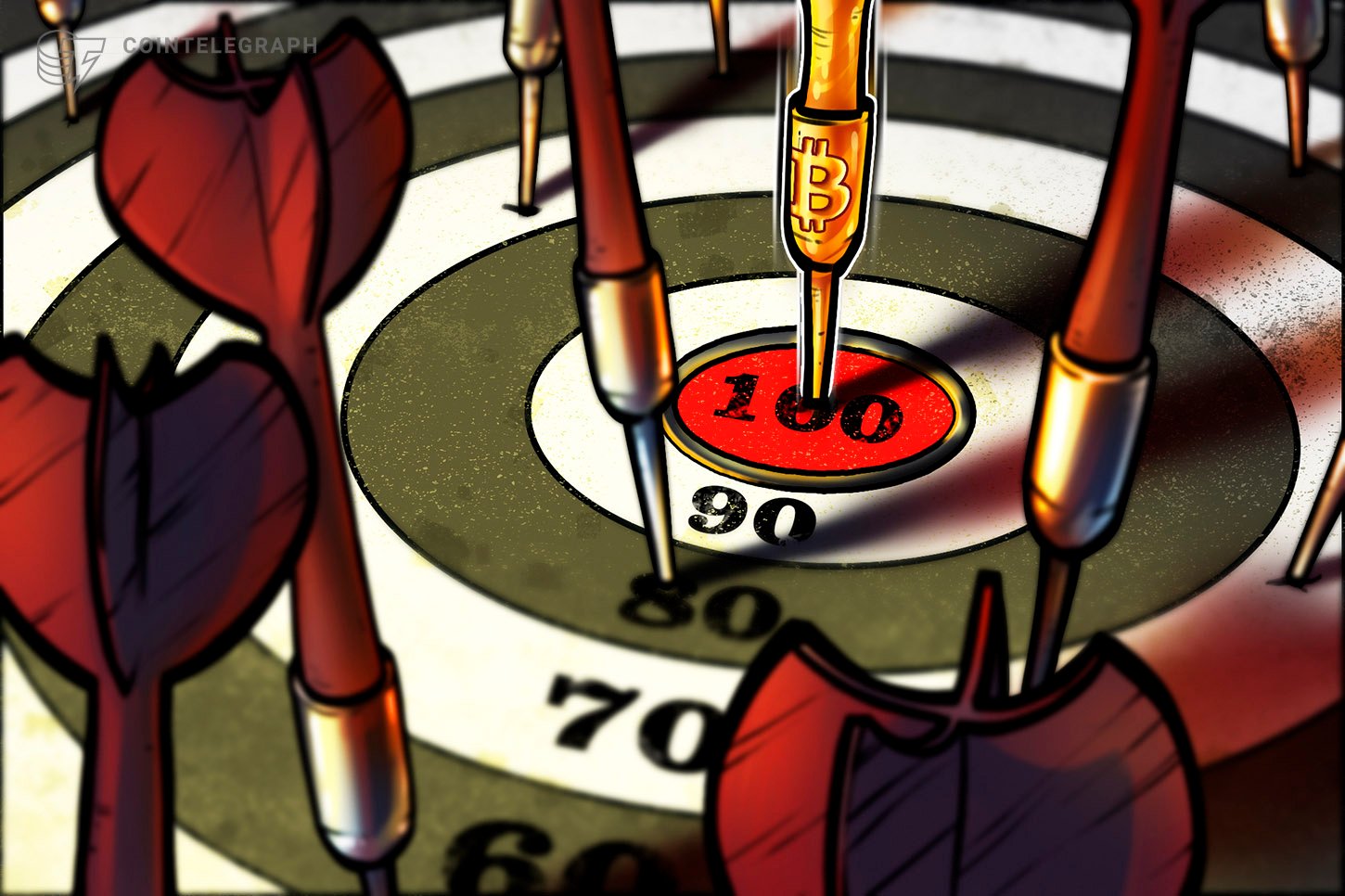 Standard Chartered wavers on $100K Bitcoin year-end call, says it may be ‘too low’