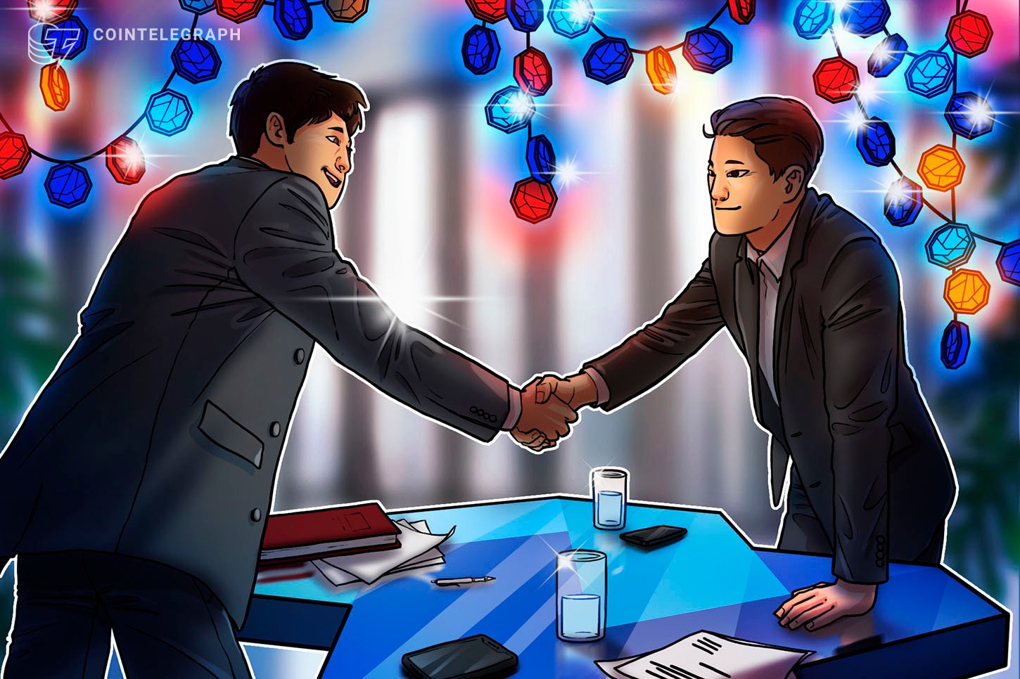 Nexo launches regulated crypto-backed credit in Australia