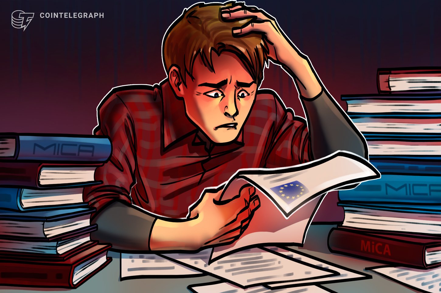 EU watchdogs warn of impersonation scams amid MiCA licensing shakeout