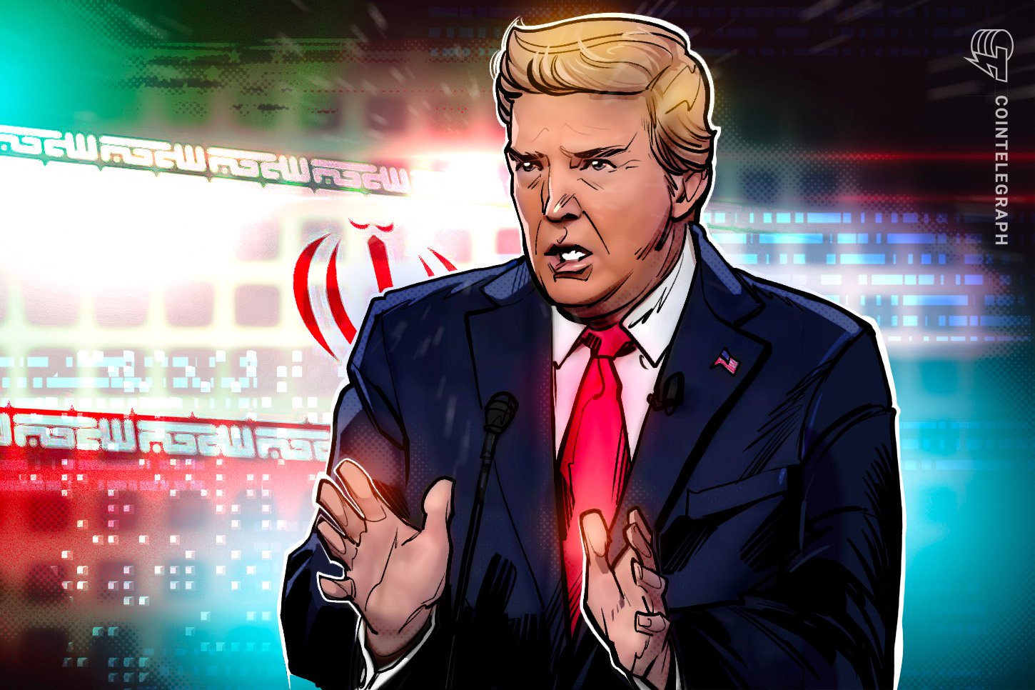 Bitcoin price reaches $72.5K as US issues ‘Economic D-Day’ threat to Iran