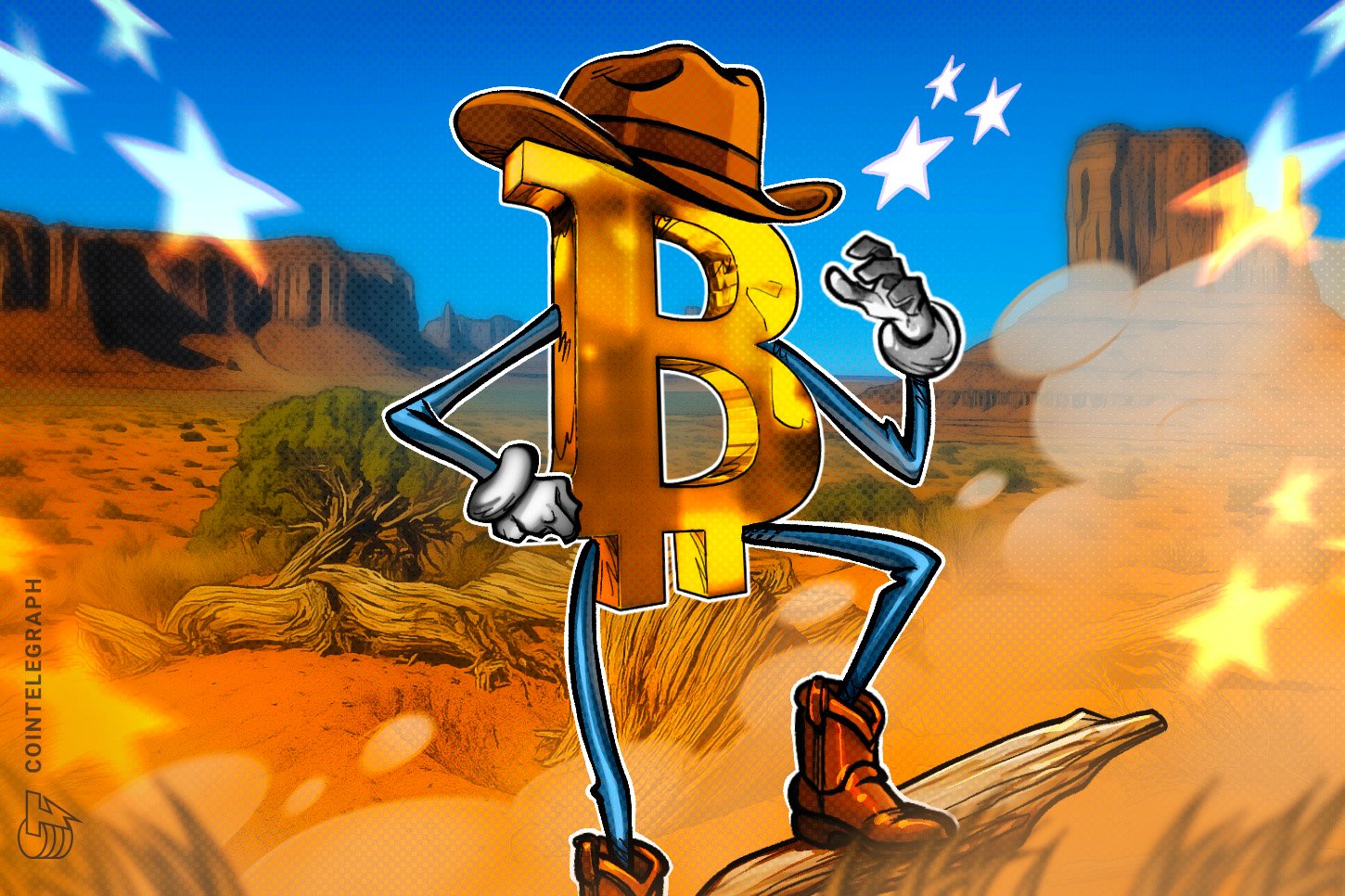 Texas electric grid moratorium won’t have big impact on BTC miners: Bernstein