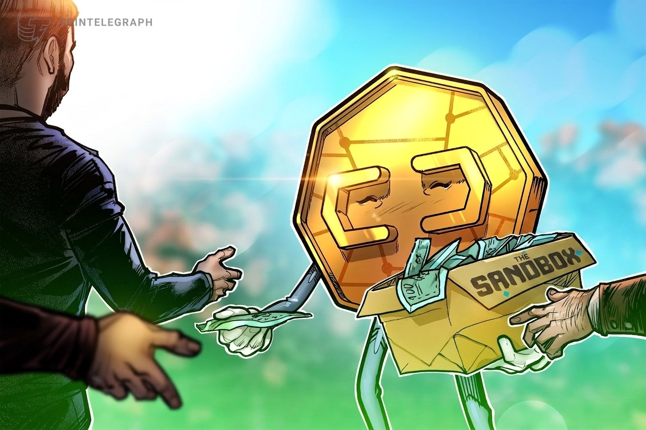 The Sandbox pledges 1:1 repayment after $700K bridge exploit