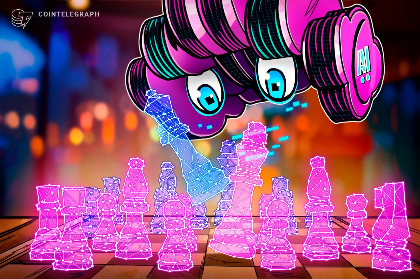 Crypto.com AI agent still in ‘stealth mode’ nearly 8 months after Super Bowl debut