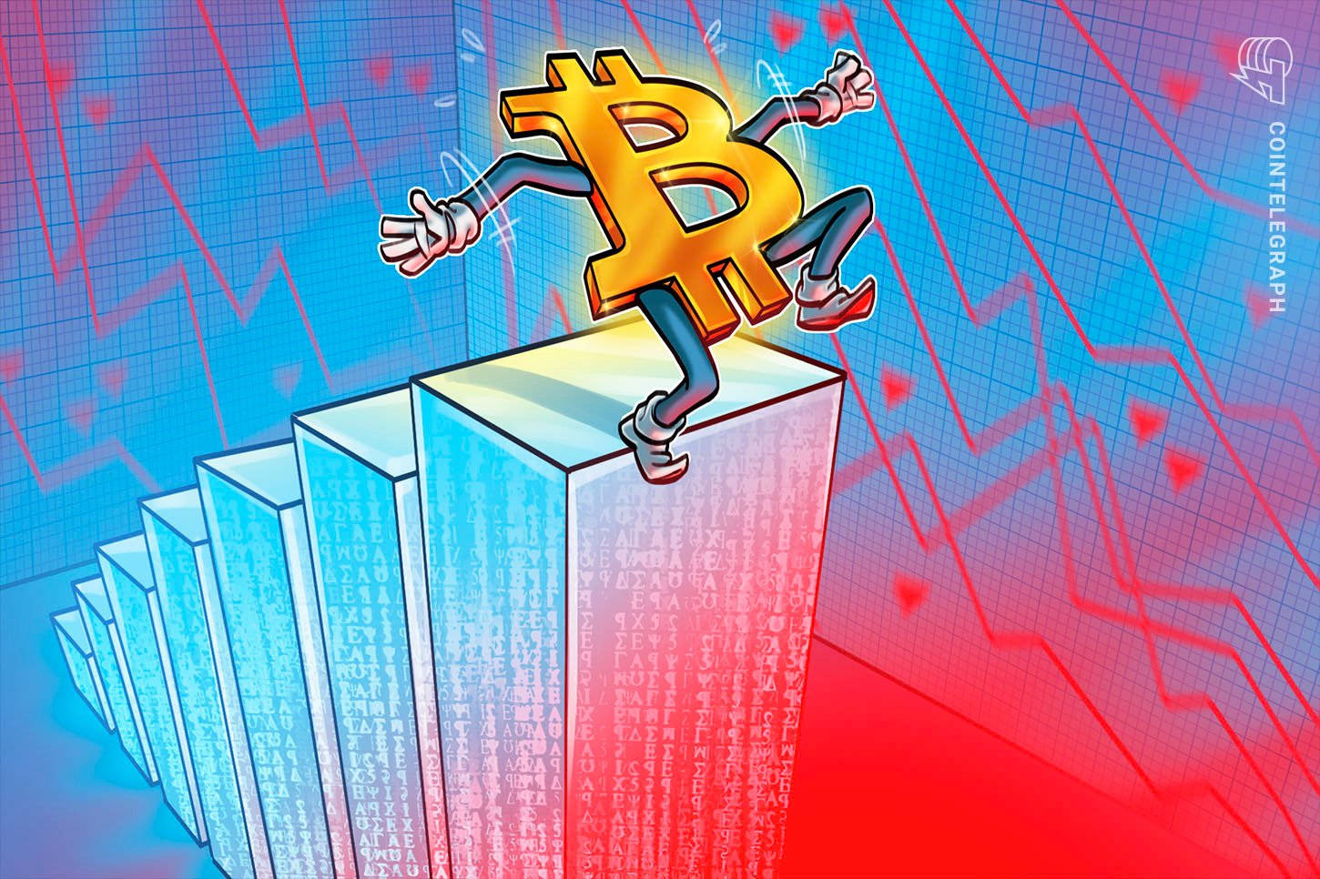 Bitcoin long liquidations hit $280M as BTC price dips under $84K