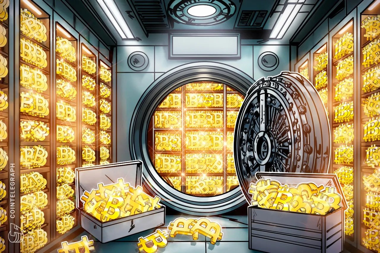 Bitcoin treasuries buy just 5.9K BTC in three months as paper losses linger