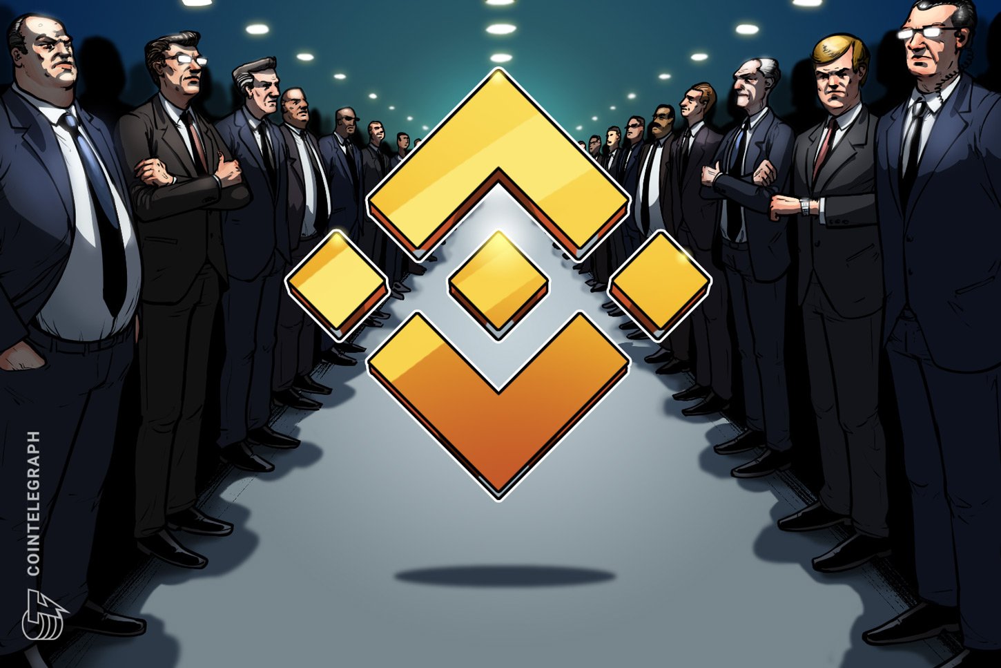 Manhattan US Attorney leading probe into Binance’s Iran compliance: Bloomberg