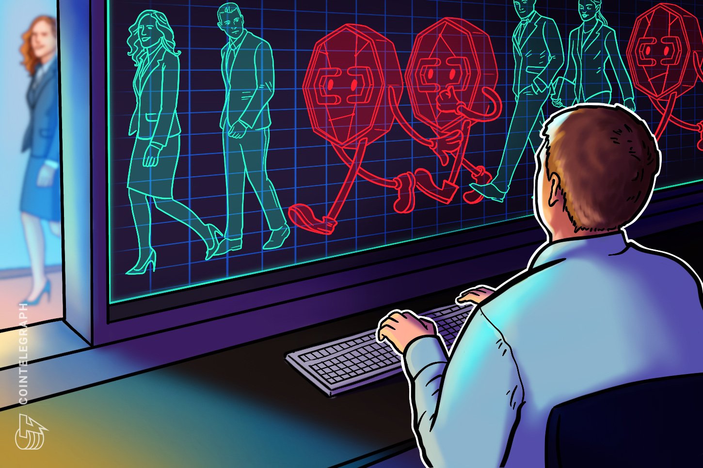 NEAR Intents says it blocked $50M tied to Bitget hackers 