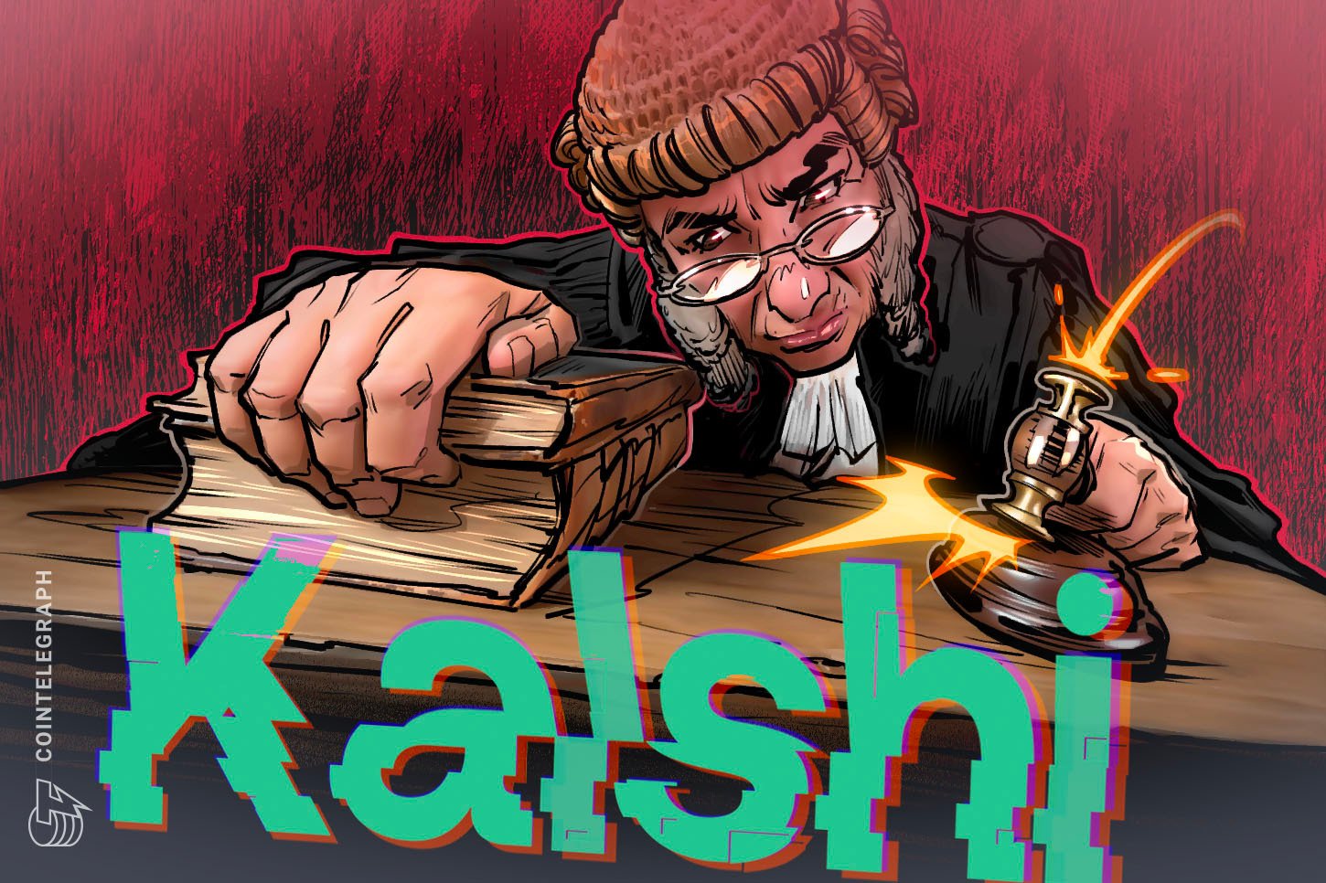 Michigan authorities continue pursuit to block Kalshi as Supreme Court fight looms
