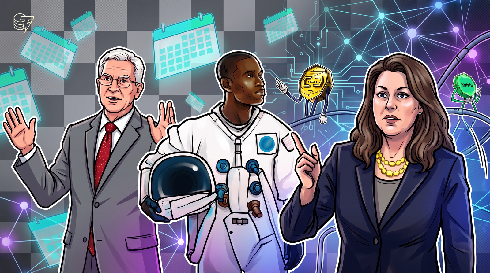 ‘White hats’ take 4000 BTC from Liquid, ETFs see best week of 2026: Hodler’s Digest