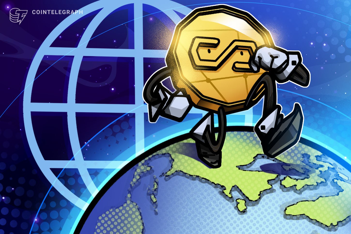 Fragmented regulations limit stablecoin adoption in international finance: WTO head