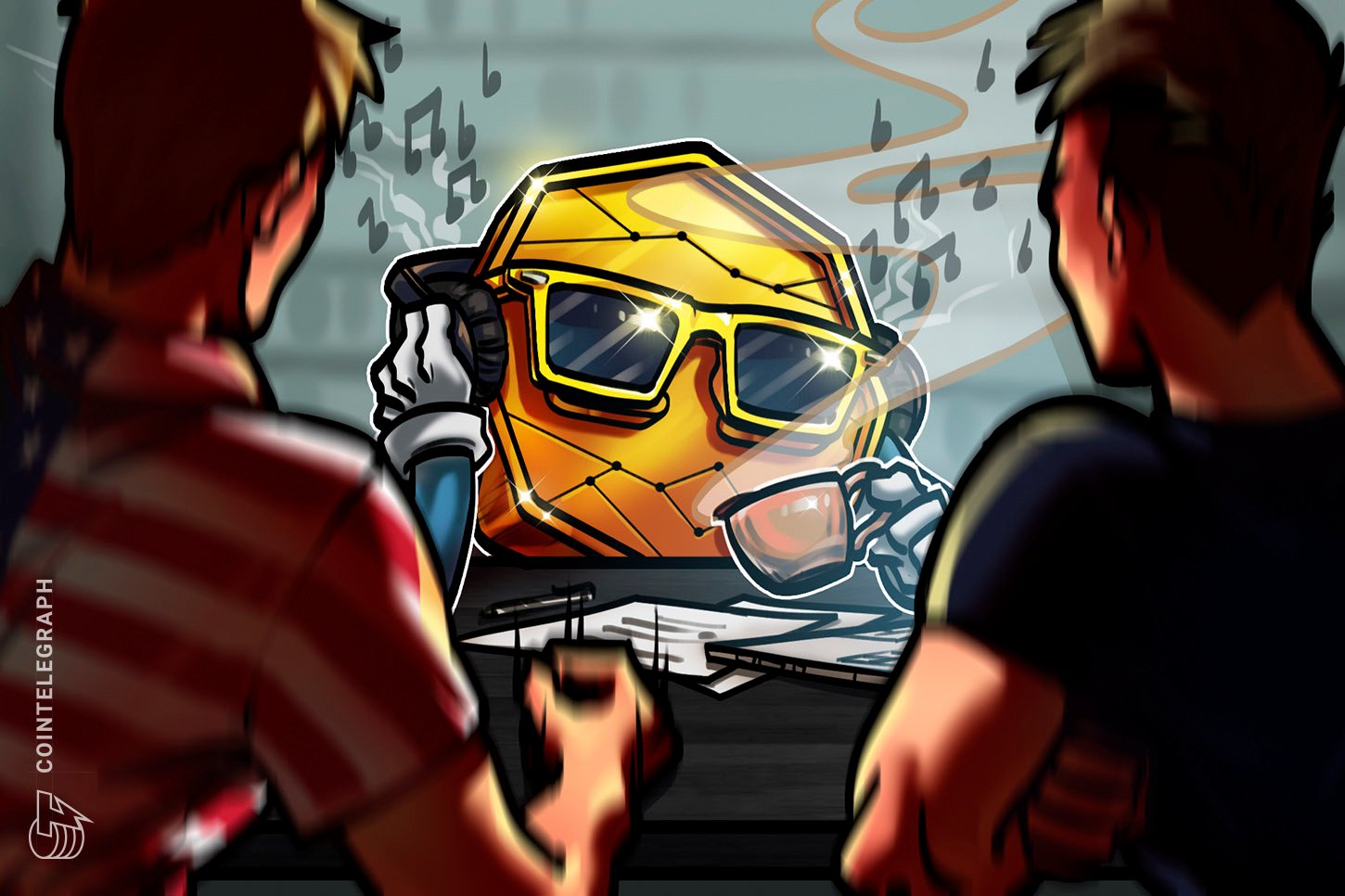Australian 40-year economic outlook recognizes ‘AI revolution’, omits crypto