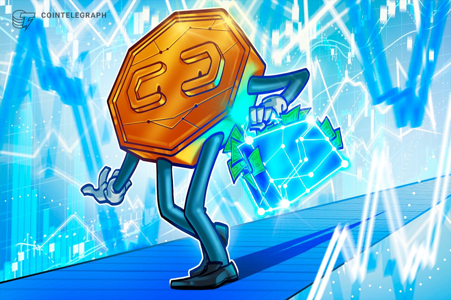 Bybit accepts Franklin Templeton tokenized funds as trading collateral