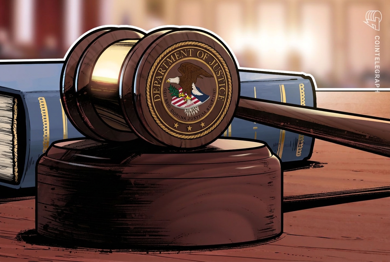 Malone Lam pleads guilty in $245M crypto theft conspiracy
