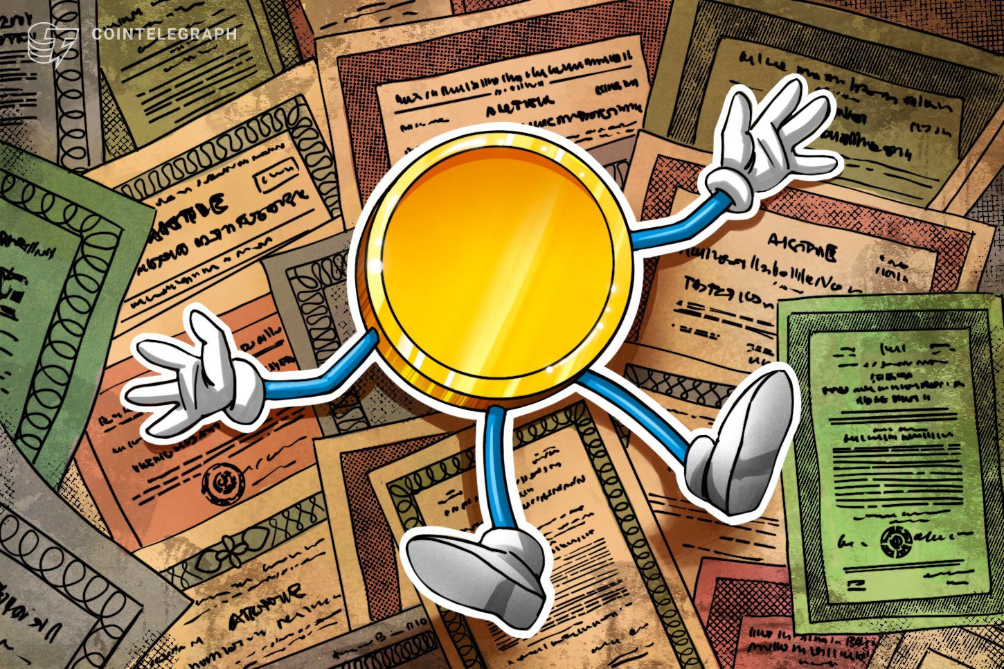 Crypto industry urges SEC to avoid blanket novel ETF restrictions