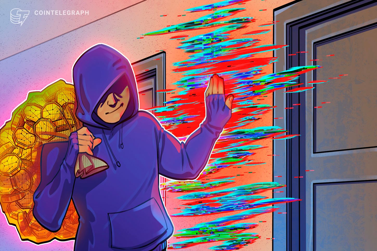 SlowMist traces Bitget hack activity to Aug. 31 zero-day exploit