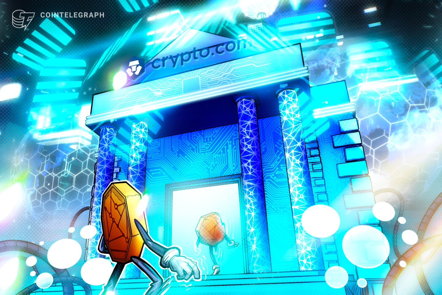 OG.com cleared by SEC to offer single-stock futures, says Crypto.com CEO