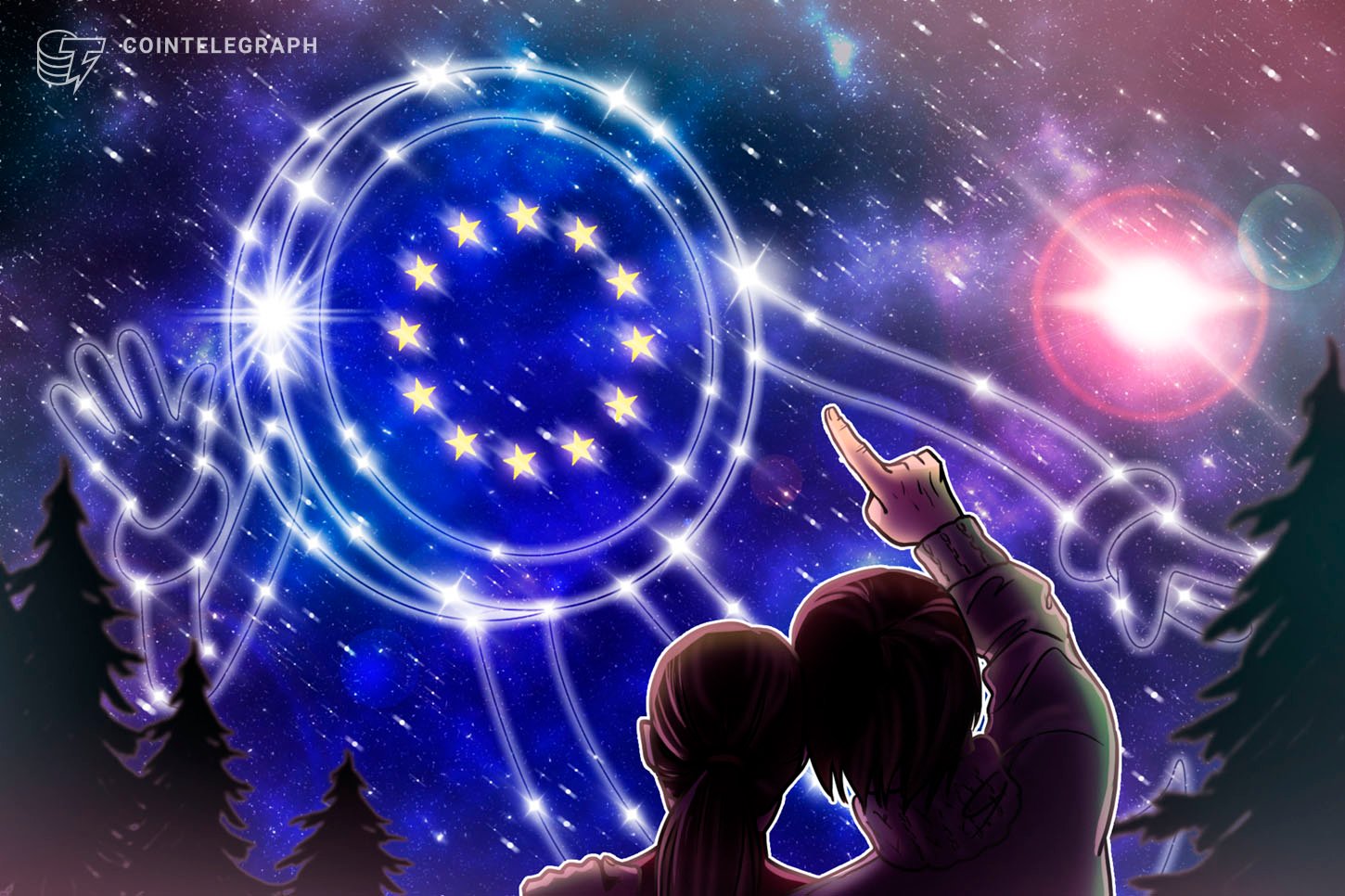 ECB to put its own money into tokenized securities via new Pontes DLT