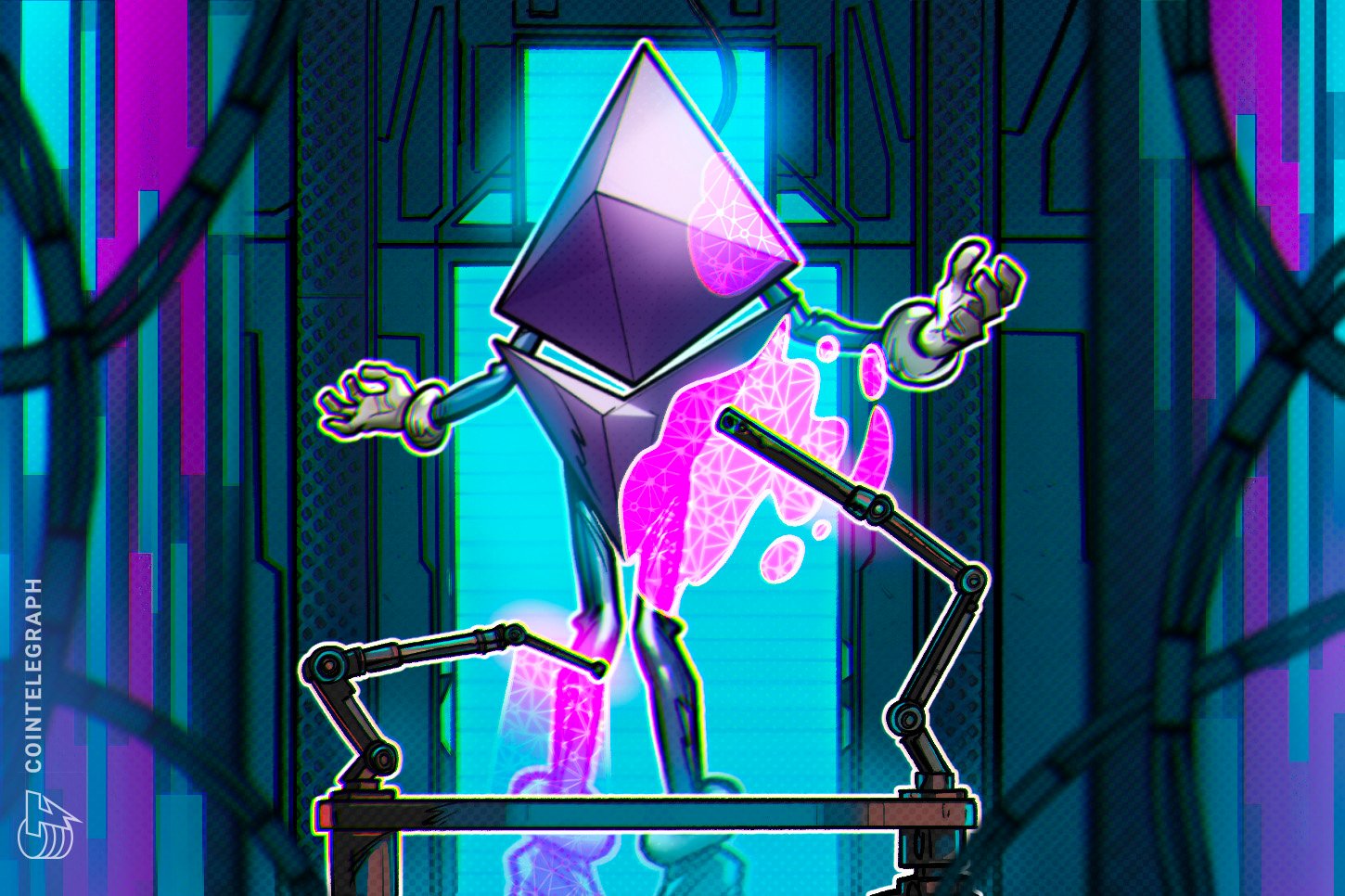 Ethereum Foundation names 2 ‘must ship’ EIPs for Hegotá upgrade