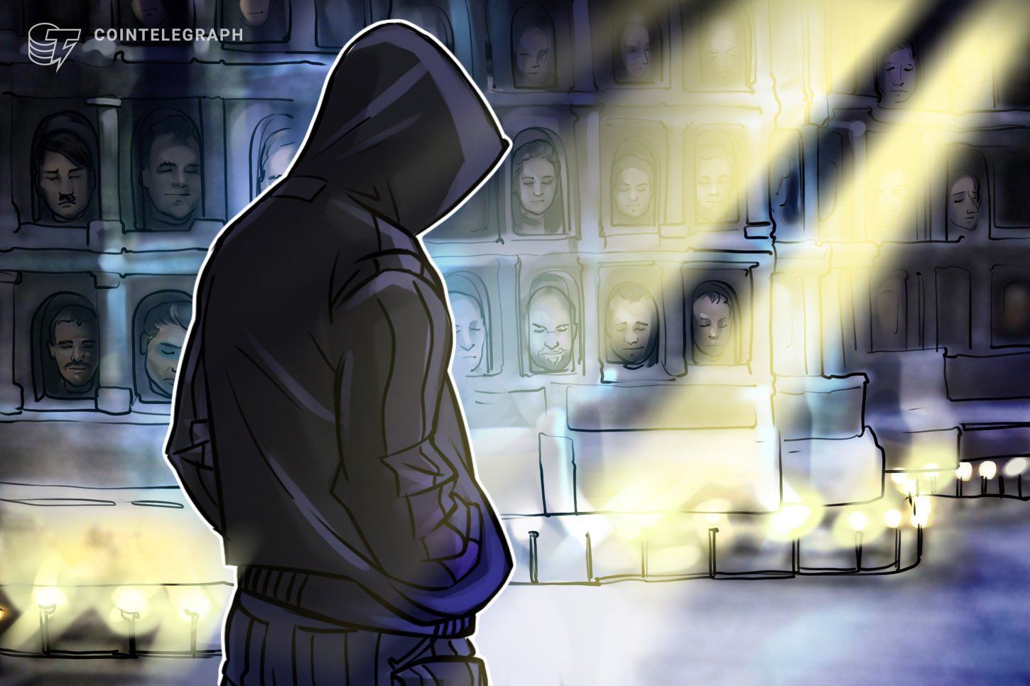 Mexico quadruple homicide tied to alleged Bitcoin robbery attempt