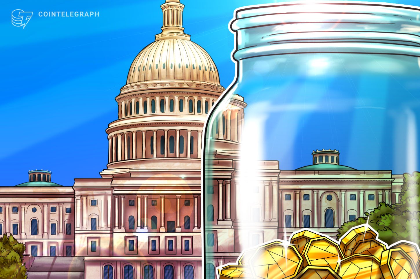 Crypto-backed PAC scales back ad spending in Massachusetts primary